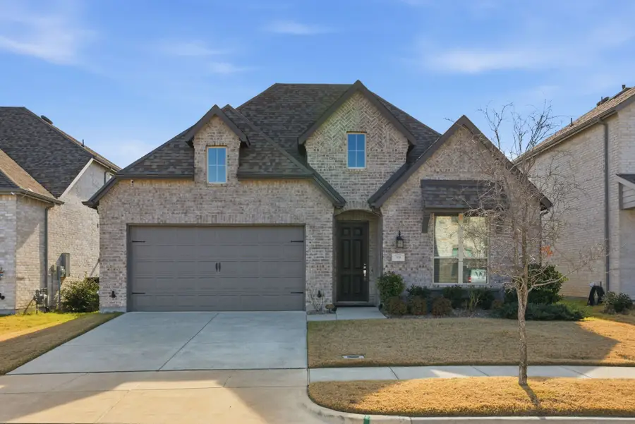 3010 Campbell Drive, Melissa, TX 75454 - #2