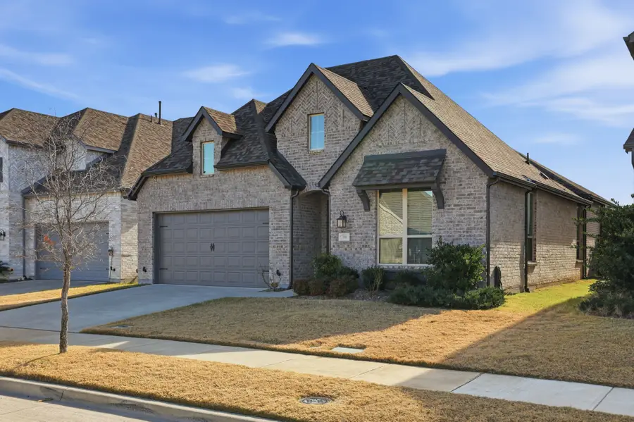 3010 Campbell Drive, Melissa, TX 75454 - #3