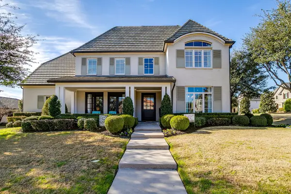 4662 Sidonia Court, Fort Worth, TX 76126