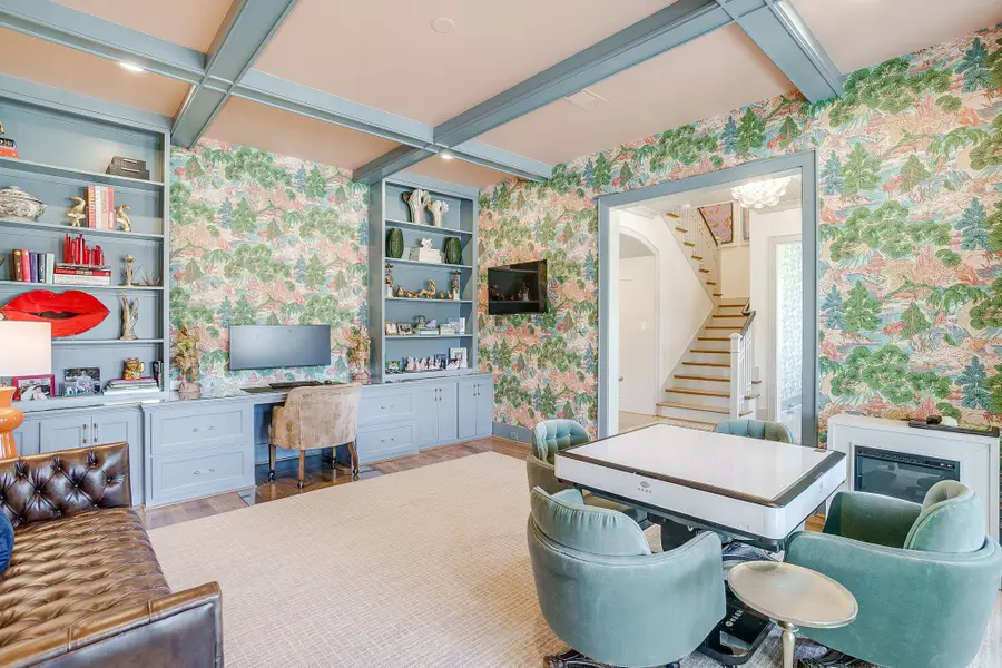 4662 Sidonia Court, Fort Worth, TX 76126 - #3