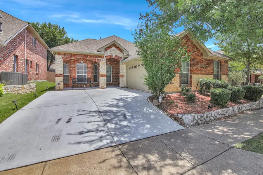 4713 Rancho Del Norte Trail, McKinney, TX 75070 - Image #2