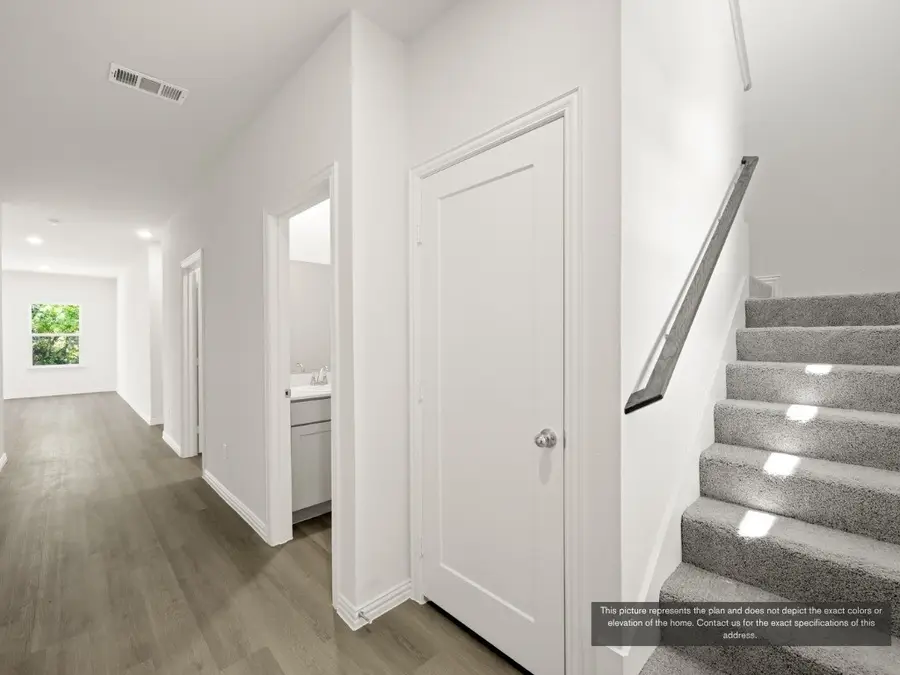 1805 Zelvia Lane, Waco, TX 76708 - #3