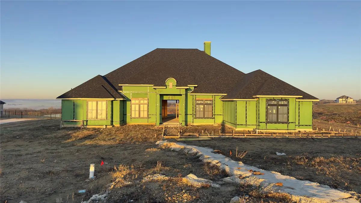 9912 Buckingham Court, Forney, TX 75126 - Image #1