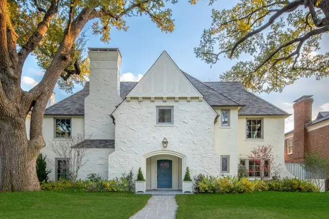 4417 Lorraine Avenue, Dallas, TX 75205 - Image #1