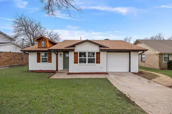 226 W Center Street, Duncanville, TX 75116