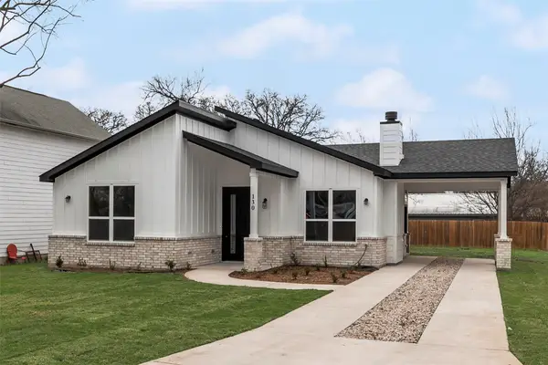 130 Pierson Crossing, East Tawakoni, TX 75472