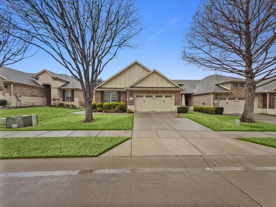 2837 Mott Street, Plano, TX 75025 - Image #2