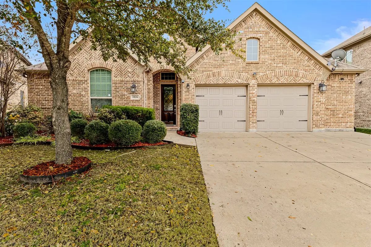 1026 Longhill Way, Forney, TX 75126 - Image #1
