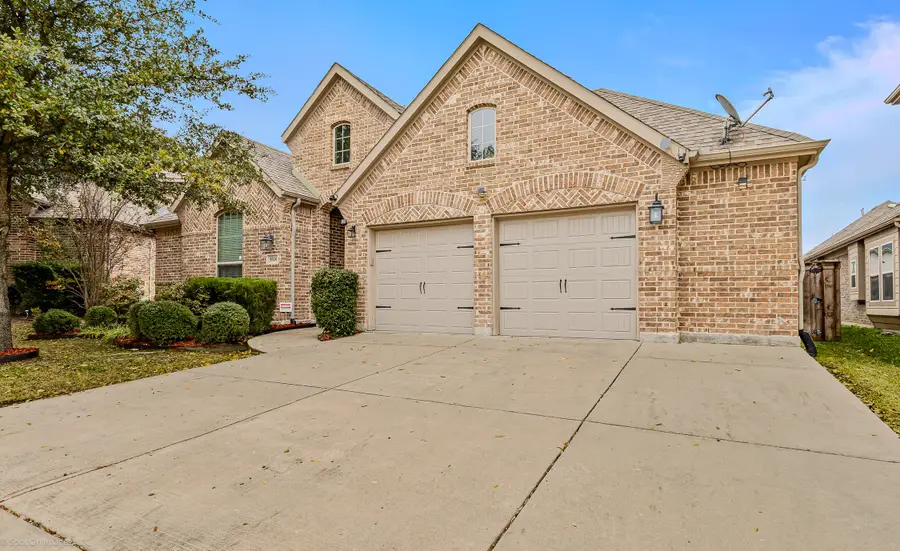 1026 Longhill Way, Forney, TX 75126 - Image #2