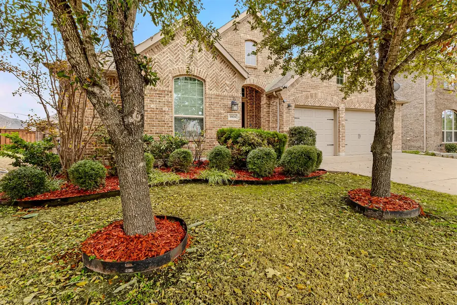 1026 Longhill Way, Forney, TX 75126 - Image #3