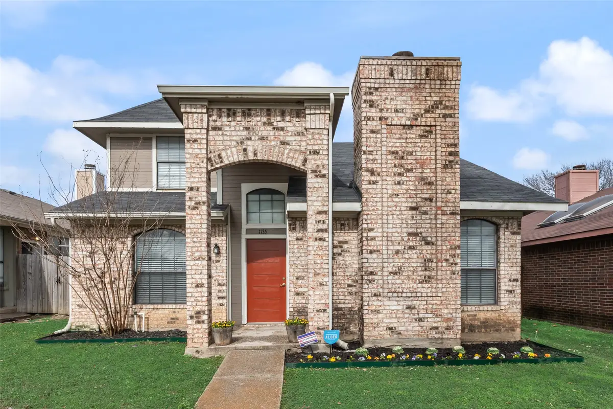 1135 Southpointe Drive, Desoto, TX 75115 - Image #1