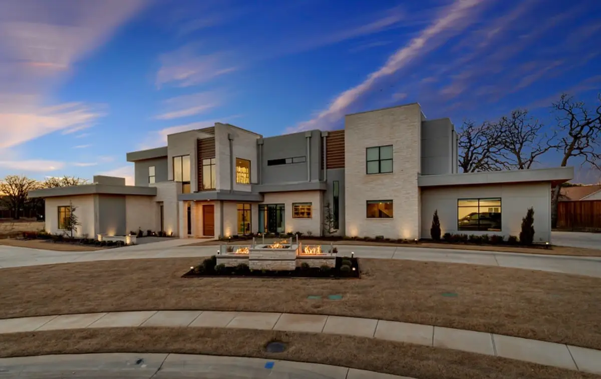 1032 Hatch Court, Southlake, TX 76092 - #1