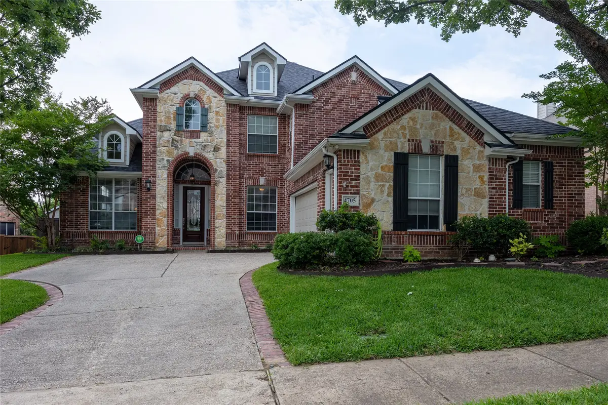 4705 Virginia Woods Drive, McKinney, TX 75071 - Image #1