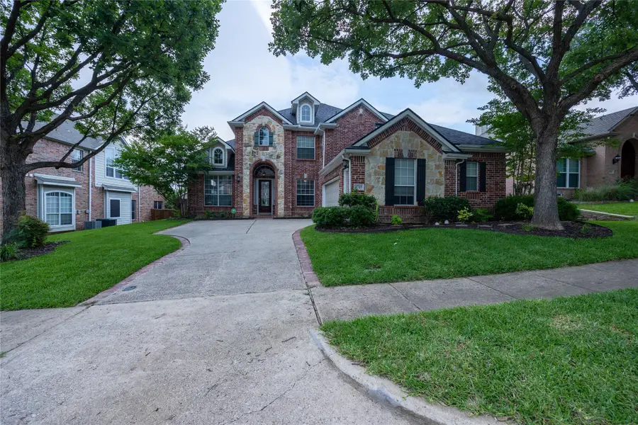 4705 Virginia Woods Drive, McKinney, TX 75071 - Image #2