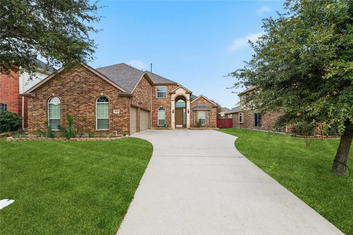 4522 Gannet Lane, Garland, TX 75043 - Image #1