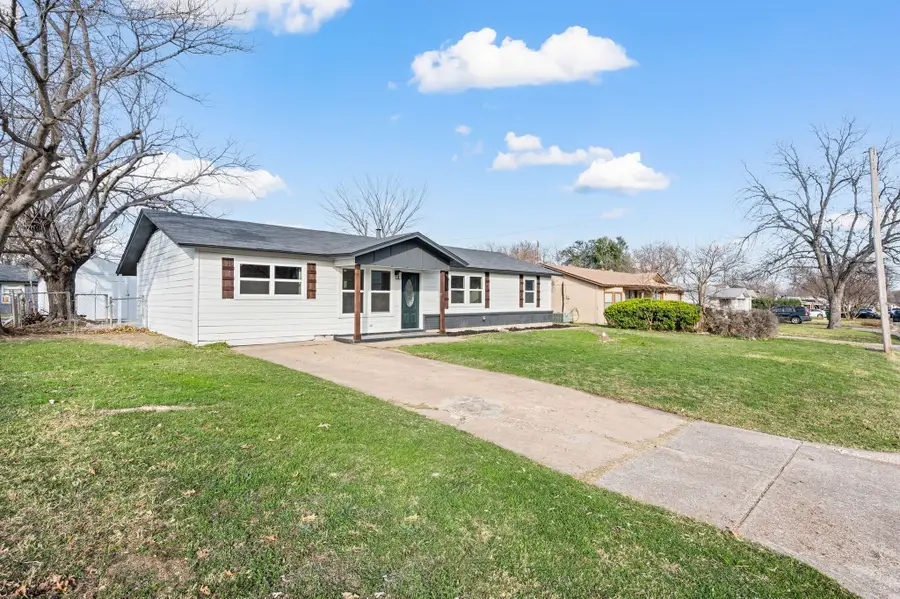 5221 Mack Road, Haltom City, TX 76117 - Image #2