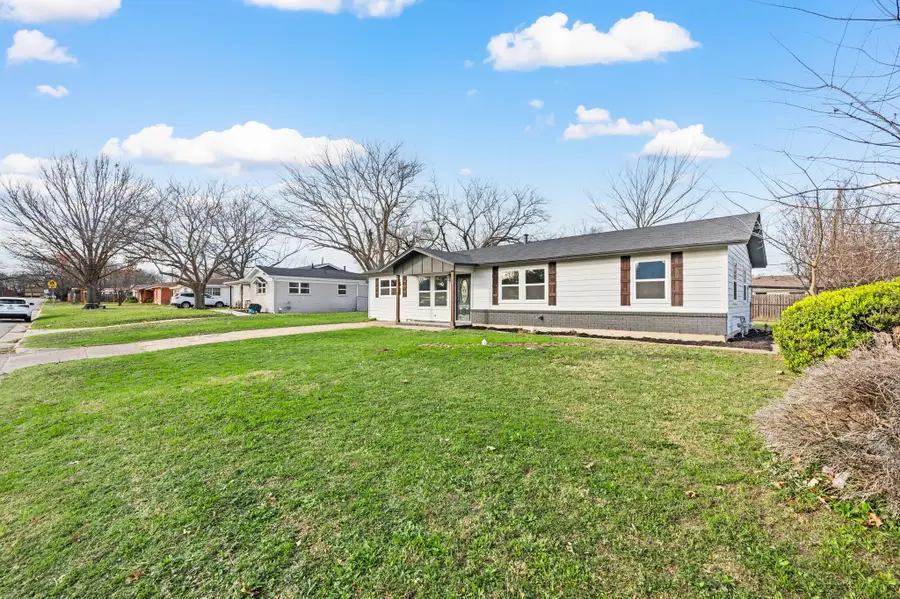 5221 Mack Road, Haltom City, TX 76117 - Image #3