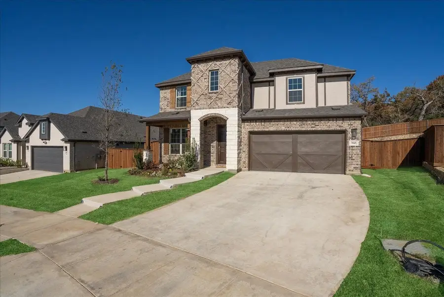 7045 Pecan Glen Place, Fort Worth, TX 76120 - Image #3