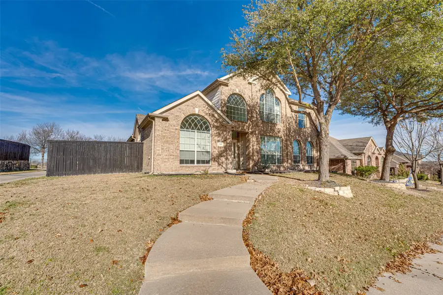 558 Presidio Drive, Rockwall, TX 75087 - Image #2
