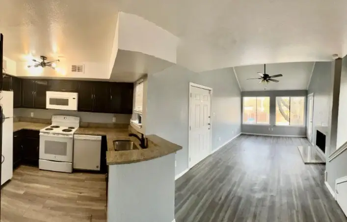 9821 Walnut Street #205, Dallas, TX 75243 - #3