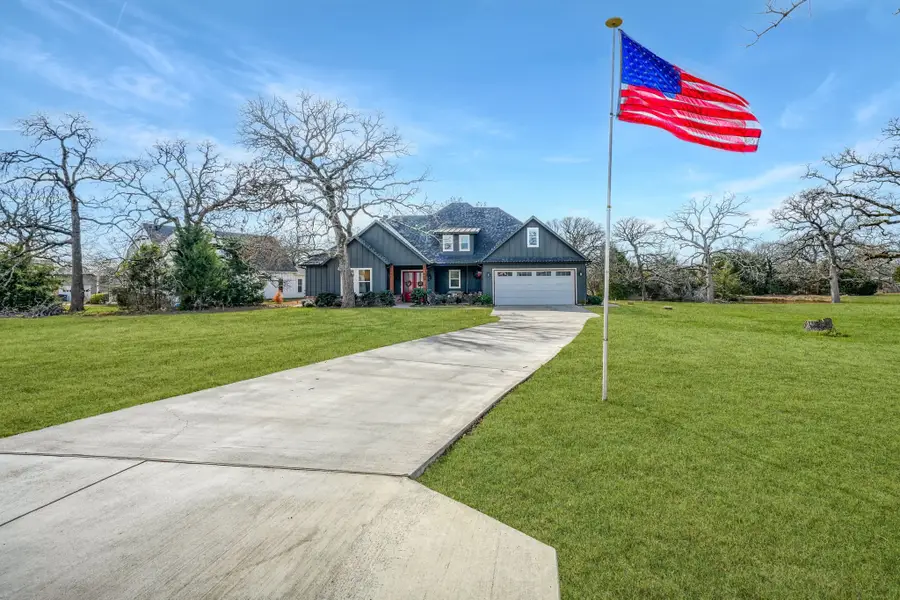 265 Hickory Court, Quinlan, TX 75474 - Image #2