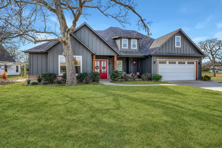 265 Hickory Court, Quinlan, TX 75474 - Image #3