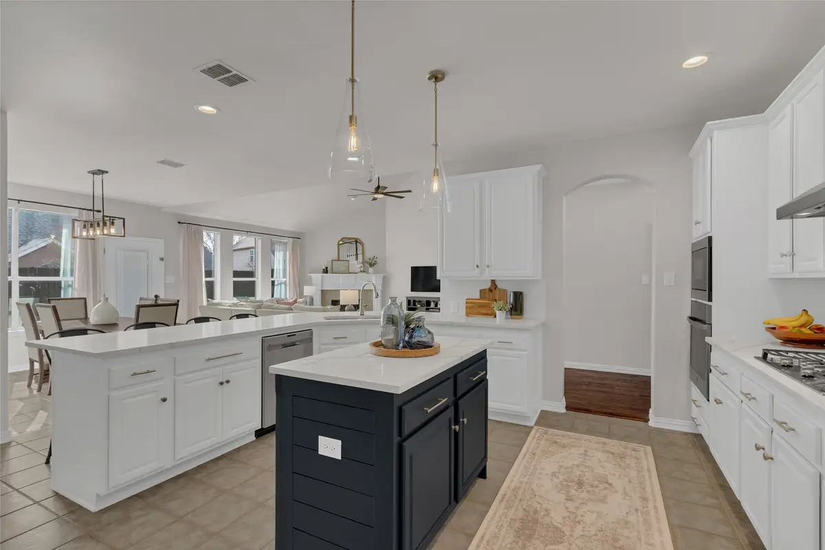 2907 Darlington Drive, Highland Village, TX 75077 - Image #1