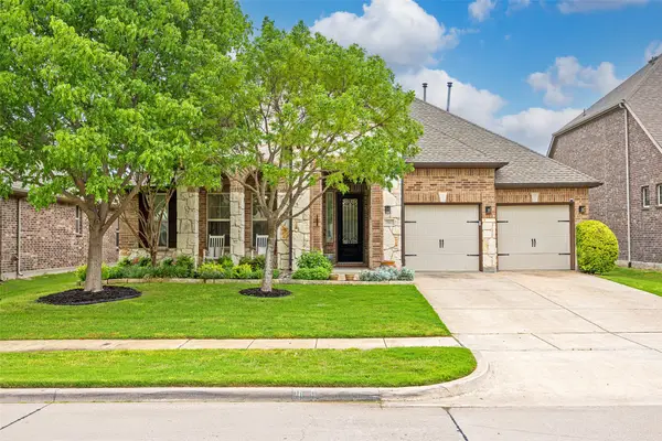 7512 Sabine Drive, McKinney, TX 75071