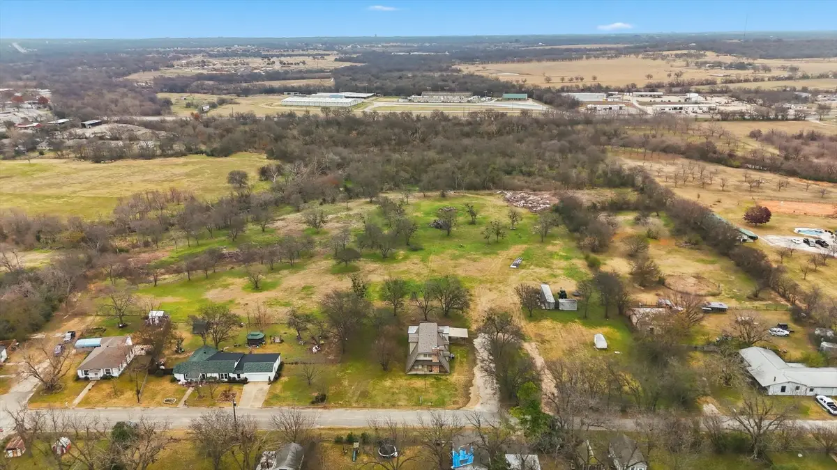 1401 Walnut Street, Cleburne, TX 76033 - Image #1