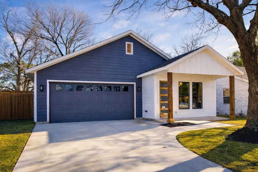 3826 York Street, Dallas, TX 75210 - Image #2