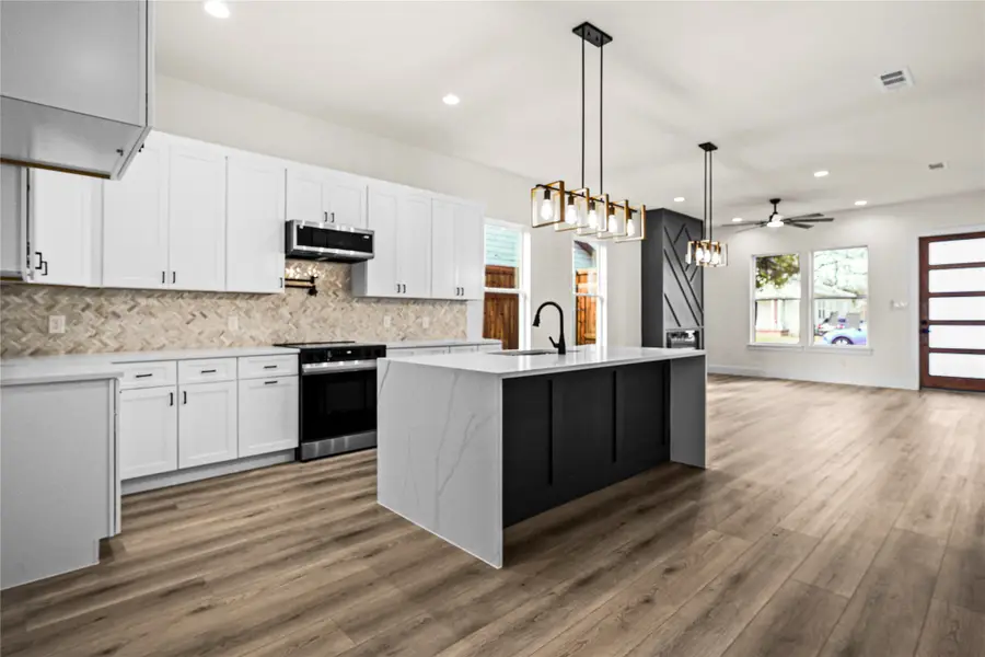 3826 York Street, Dallas, TX 75210 - Image #3