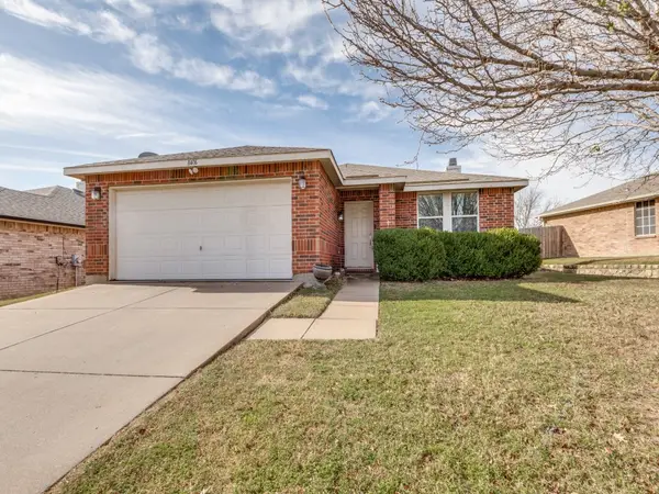 8406 Beachplum Way, Arlington, TX 76002