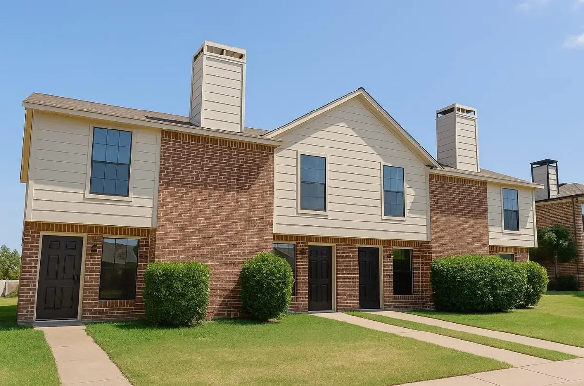 2722 Wimbledon Court, Garland, TX 75041 - Image #1