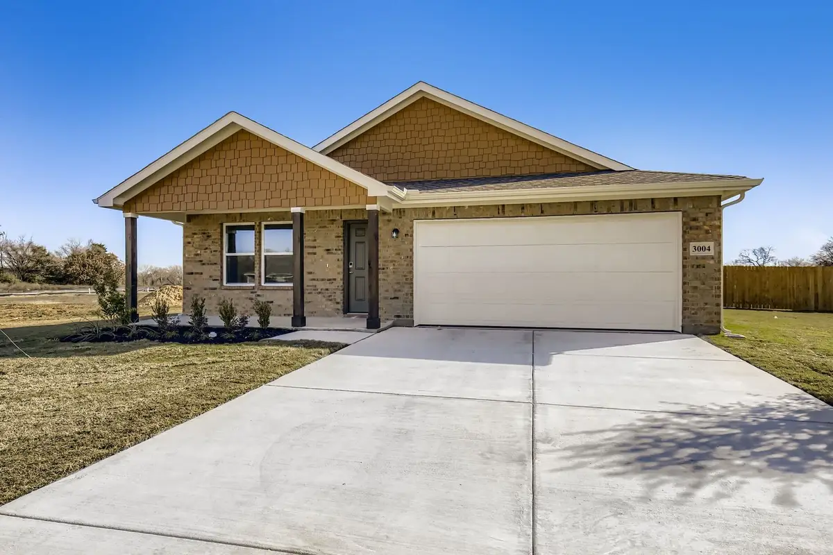 3004 Blue Pine Place, Dallas, TX 75253 - Image #1