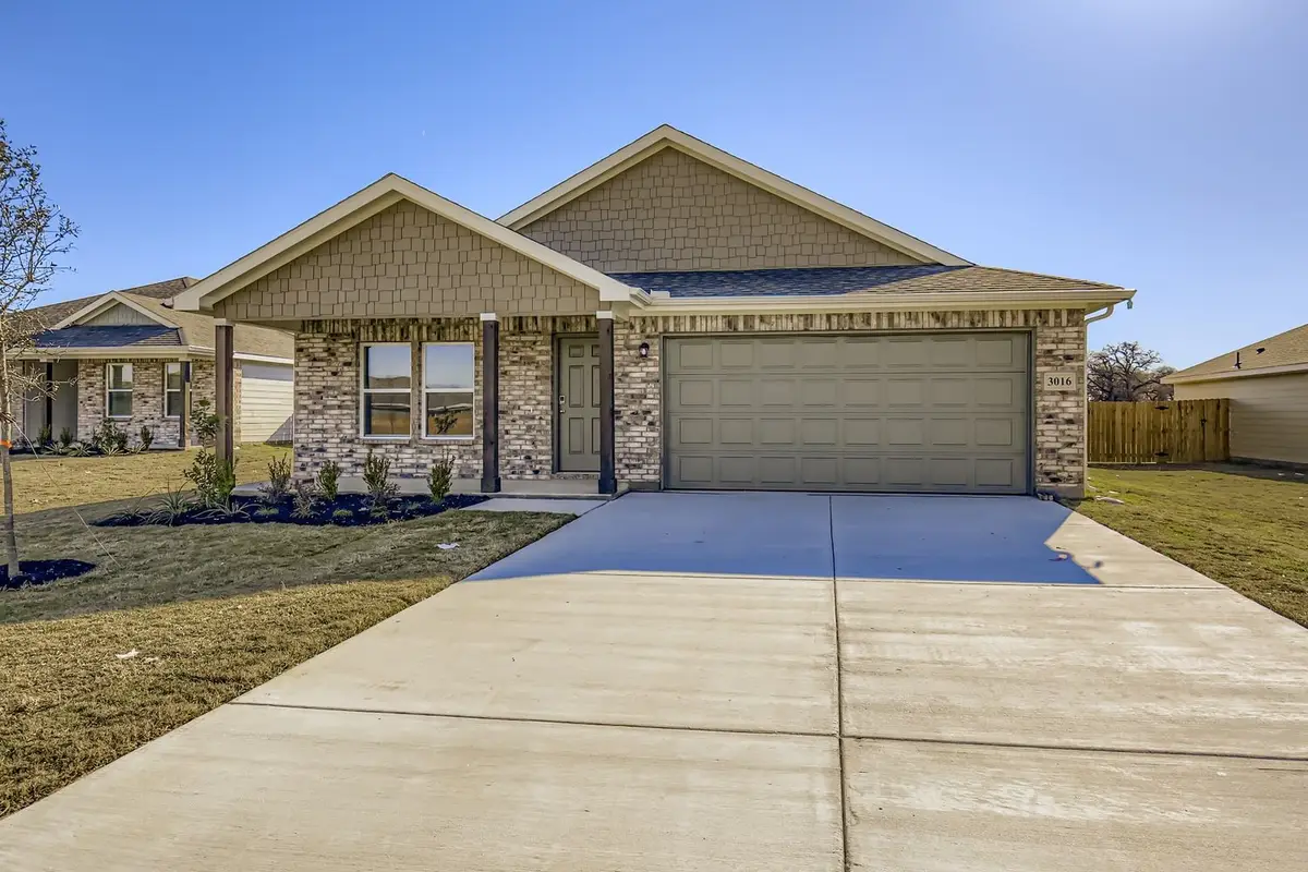 3016 Blue Pine Place, Dallas, TX 75253 - Image #1