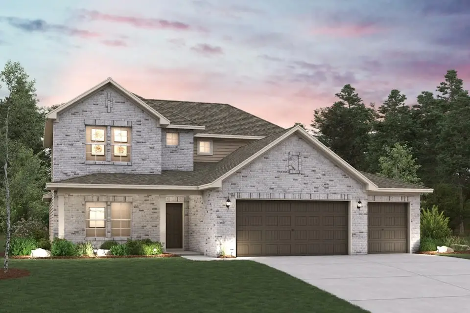 729 Vineyard Way, Forney, TX 75126 - Image #1