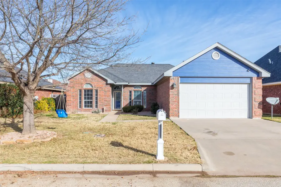1234 Lewis And Clark Trail, Abilene, TX 79602 - Image #3