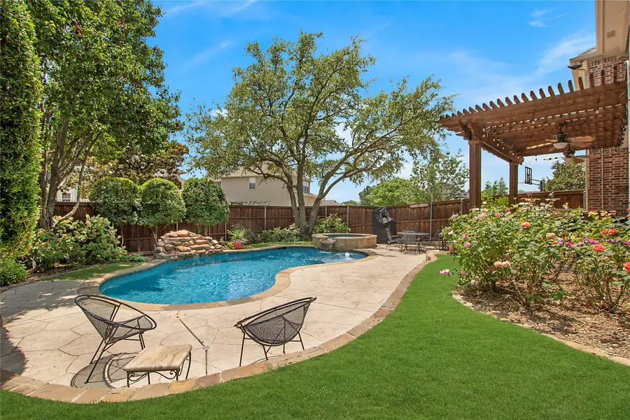 2327 Clearspring Drive N, Irving, TX 75063 - #2