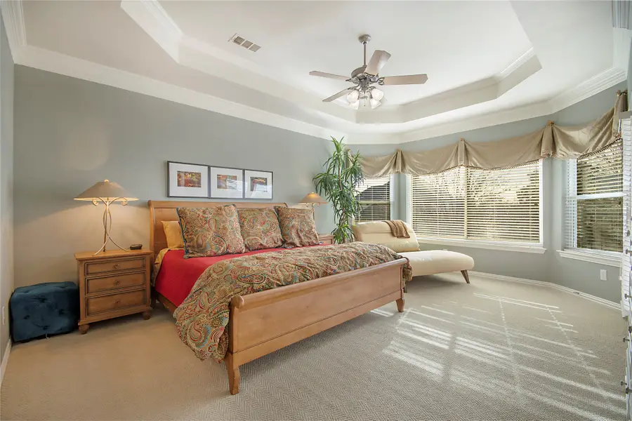 2327 Clearspring Drive N, Irving, TX 75063 - #3