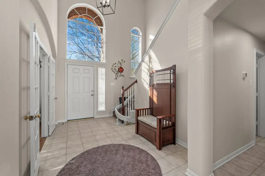 1715 Clarke Springs Drive, Allen, TX 75002 - Image #3