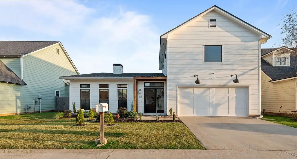 417 Perfect Place, Bossier City, LA 71111 - Image #1