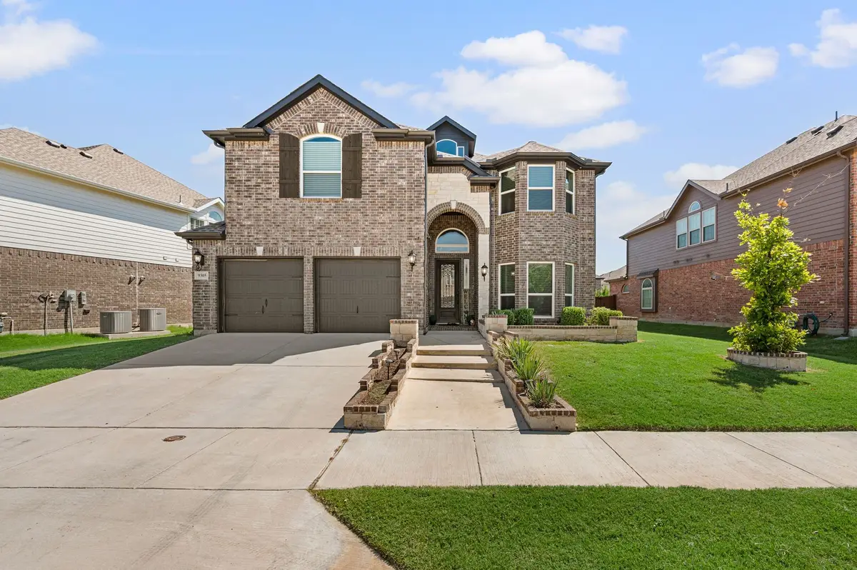 9305 Saltbrush Street, Fort Worth, TX 76177 - Image #1