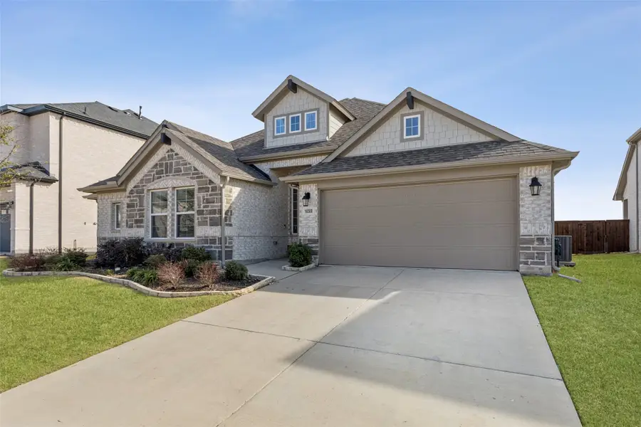 16500 Sunnyland Drive, Celina, TX 75009 - Image #2