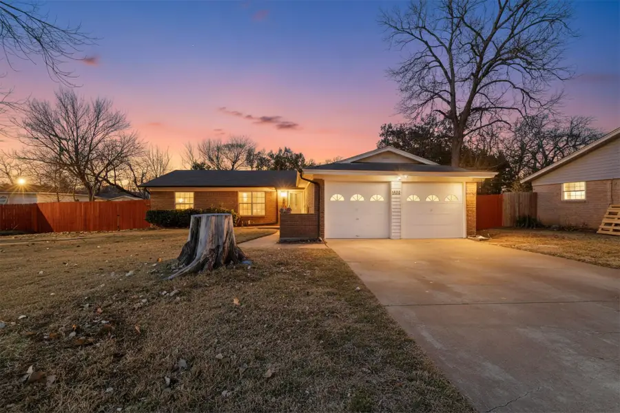 1102 Crisp Drive, Irving, TX 75061 - #2