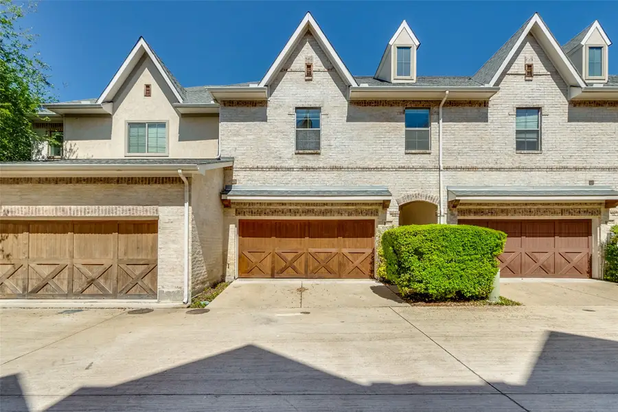 8819 Tudor Place, Dallas, TX 75228 - Image #2