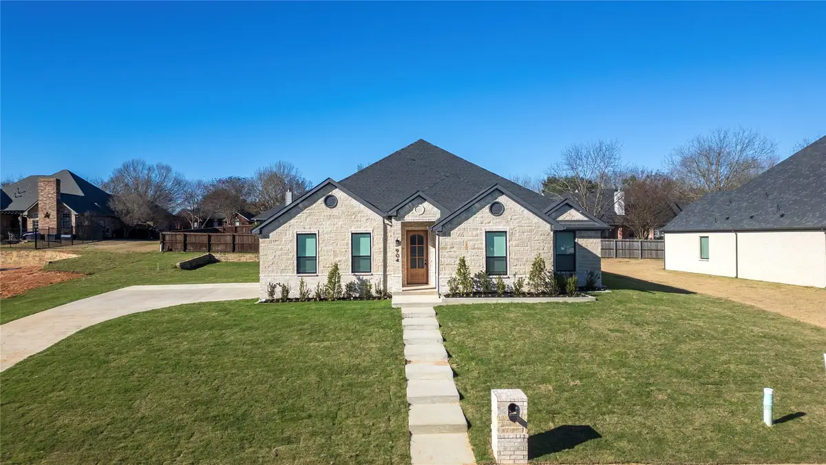 904 Tannehill Way, Athens, TX 75751 - Image #1