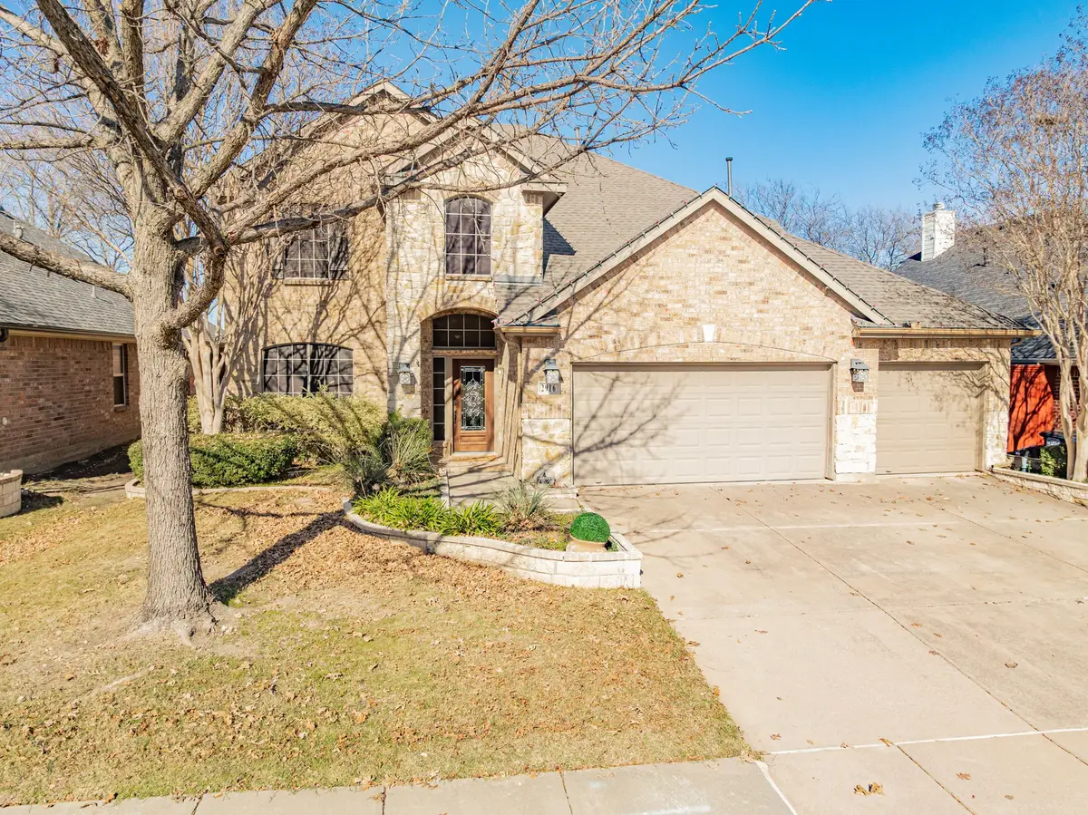 2916 Preston Lane, Wylie, TX 75098 - Image #1
