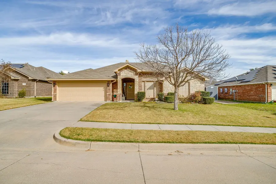 604 Marybeth Drive, Burleson, TX 76028 - Image #2
