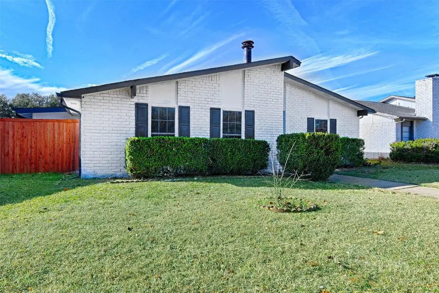 3206 Catalpa Street, Garland, TX 75044 - Image #3