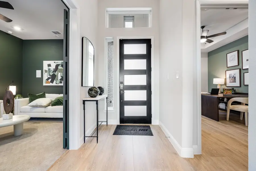 1732 Yellow Rose Court, Celina, TX 75009 - #3